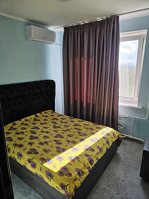 Продаж Квартира 4-кімнатна, 8/10 поверх на Донецкое шоссе, 15 Дніпро - фото 11