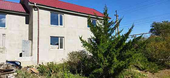 Продается новый  дом в с. Протопоповка Протопопівка