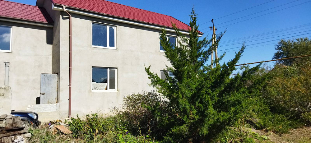 Продается новый  дом в с. Протопоповка Протопопівка - фото 1