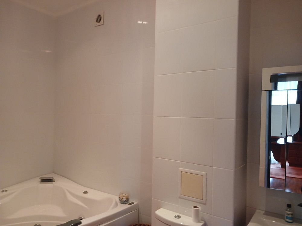 Просторная 3-комнатная квартира на 10-й Фонтана, 134 м² + 2 паркоместа Odessa - photo 9