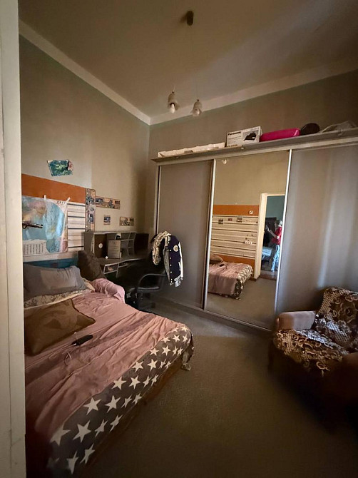 Продається 2 кімнатна квартира на Лєхе Качинського. Одеса - фото 9