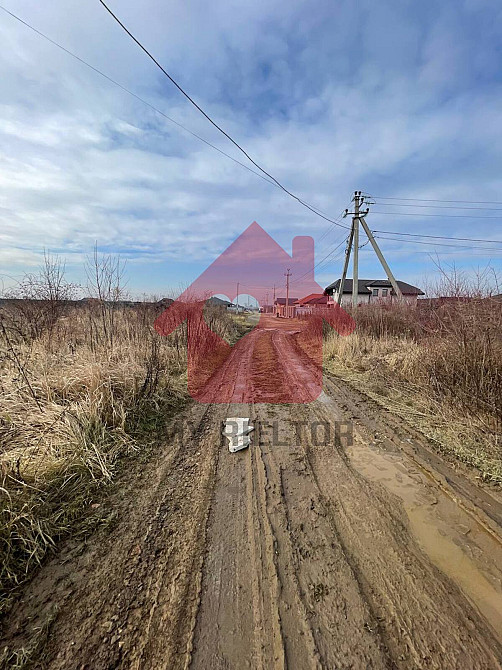 Продаж земельної ділянки 8 соток Ужгород - изображение 3