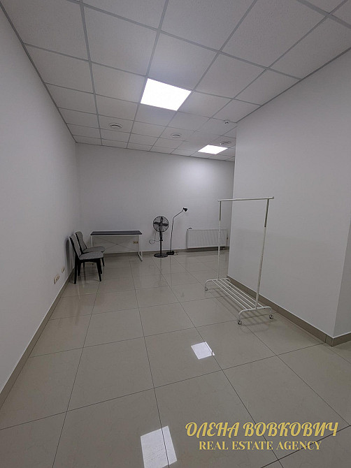 Оренда офісне приміщення на Тичини вул., д. 7 приміщень - 7, поверх - 3/4 Івано-Франківськ - фото 9