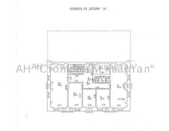 Продаж Будинок 25-кімнатний на Жилянська вул., 72А Kiev