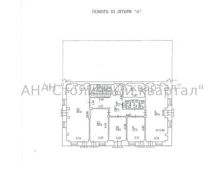 Продаж Будинок 25-кімнатний на Жилянська вул., 72А Київ - фото 5