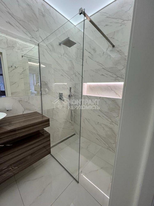 Оренда Квартира 1-кімнатна, 23/25 поверх на вул. Отакара Яроша Харьков - изображение 6