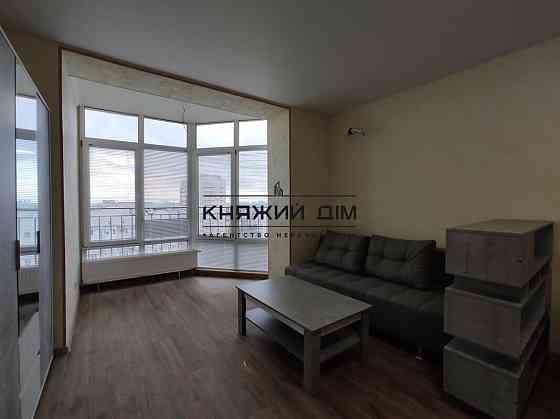 Продаж 1-но к. квартири в ЖК Варшавський. №21145003 Київ