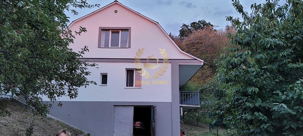 Продаж Будинок 5-кімнатний Київ - фото 5