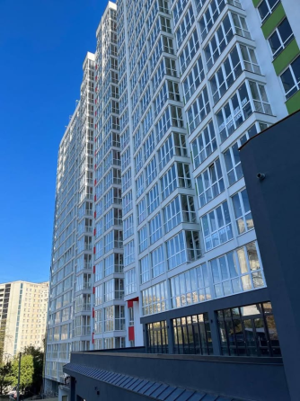 Продаж Квартира 1-кімнатна на спуск Ковалевского, 7 Одеса