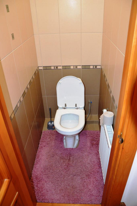 Оренда 4к Квартира 67 кв.м Крылова 12 Zhytomyr - photo 2