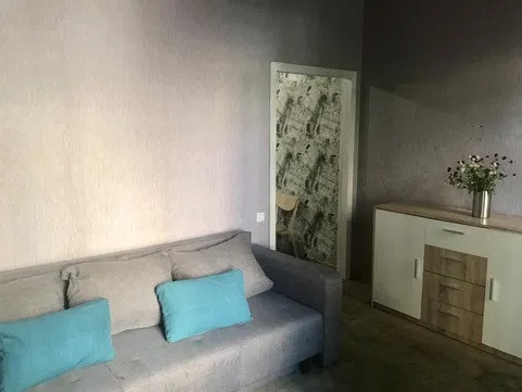 Продаж Квартира 1-кімнатна на ул. Княжеская, 20 Одеса - фото 6