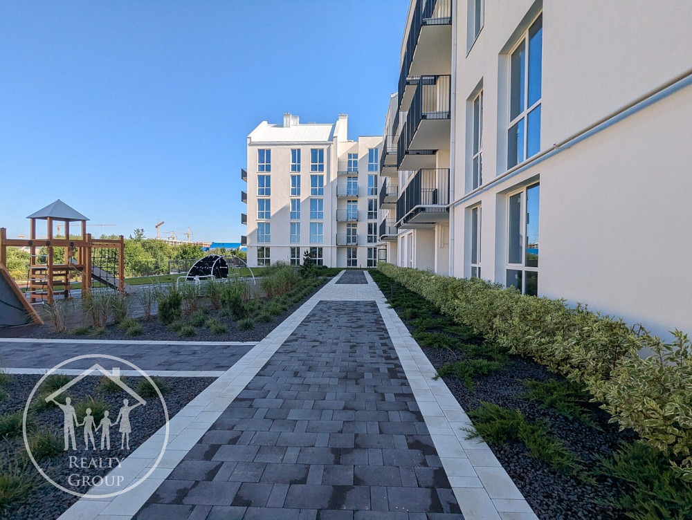 Продаж Квартира 1-кімнатна, 4/5 поверх на Героїв крут Сокільники - фото 8