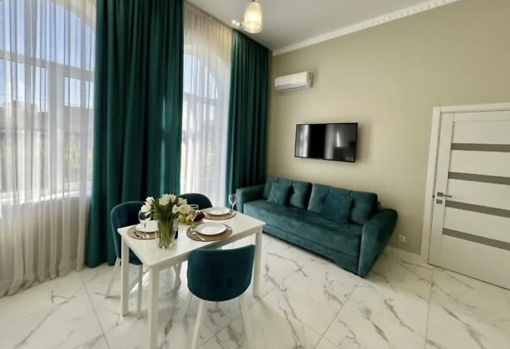 Продаж 2к квартири 48.5 кв. м на вул. Богдана Хмельницького Тернопіль - фото 4