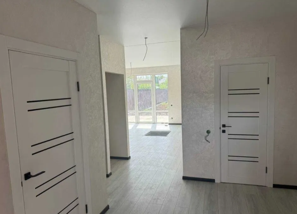 Уютный дом с ремонтом в Нерубайском, всего 6 км от Одессы с подвалом Нерубайське - фото 10