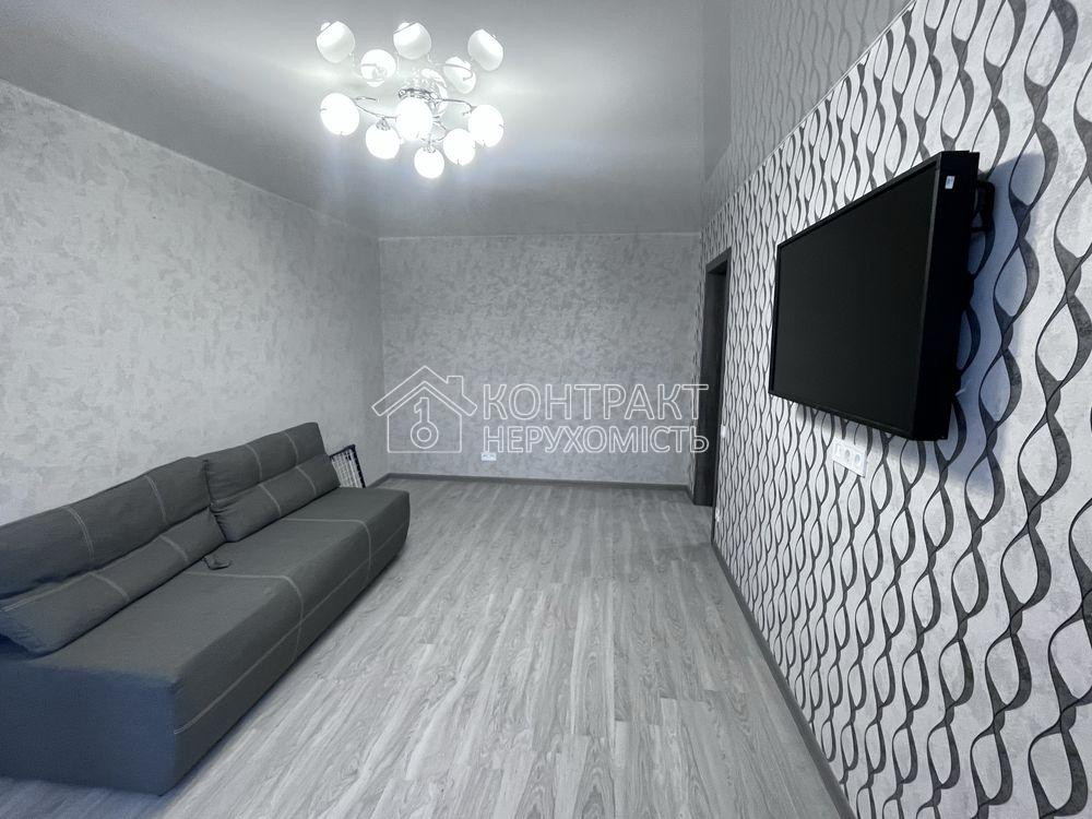 Оренда Квартира 2-кімнатна, 8/9 поверх на вул. Ювілейний Харьков - изображение 7