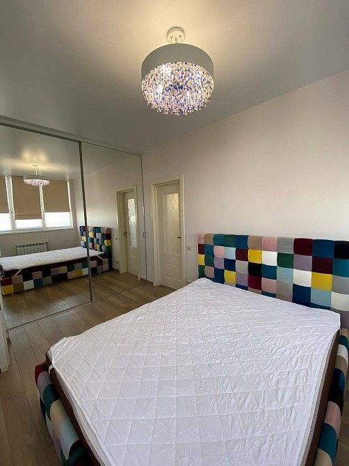 Оренда Квартира 2-кімнатна, 23/24 поверх на Генерала Шаповала, 20 Київ - фото 10