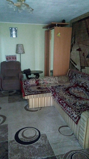 Оренда Квартира 1-кімнатна, 10/10 поверх на вул. Клочковская Харків - фото 2