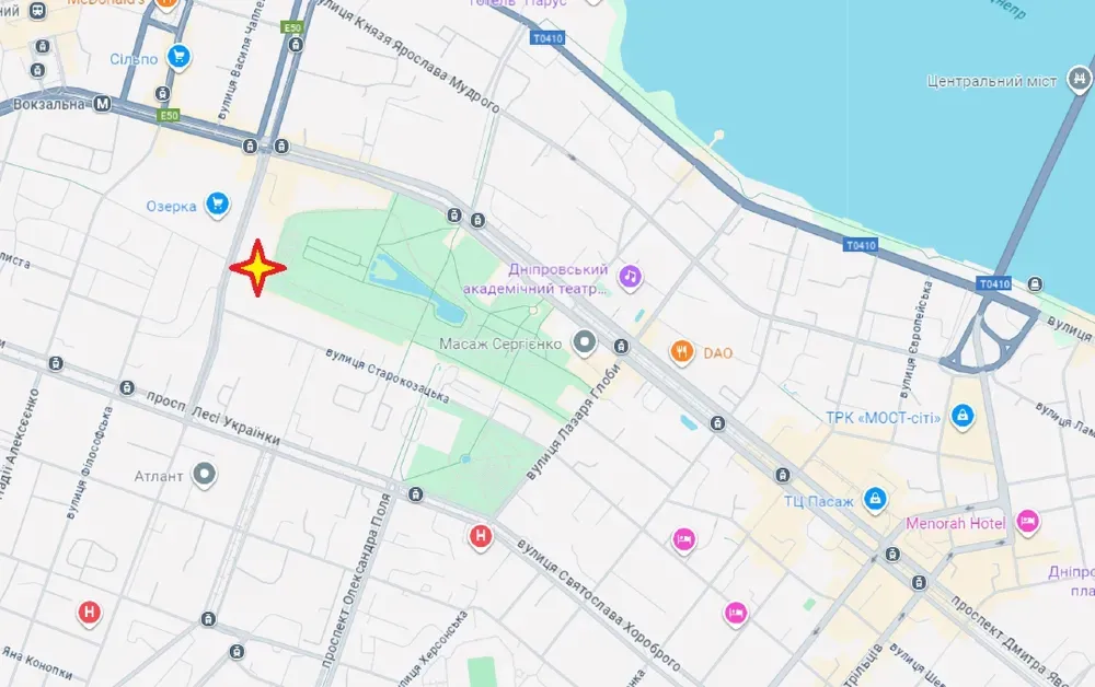 For sale 2-room Apartment 41 sq.m шмидта 9 Dnipro - photo 19