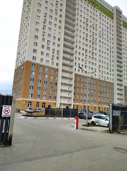 Продам 1-комнатную квартиру с видом на море в ЖК "Лузановский Парк" (Лузановка) Одеса - фото 7