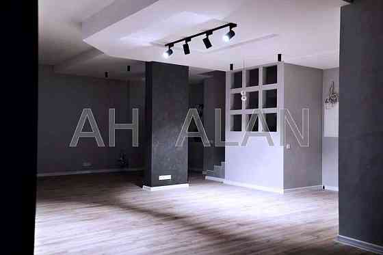 Оренда офісне приміщення на Дніпровська наб., 14А приміщень - 1, поверх - 24/24 Київ