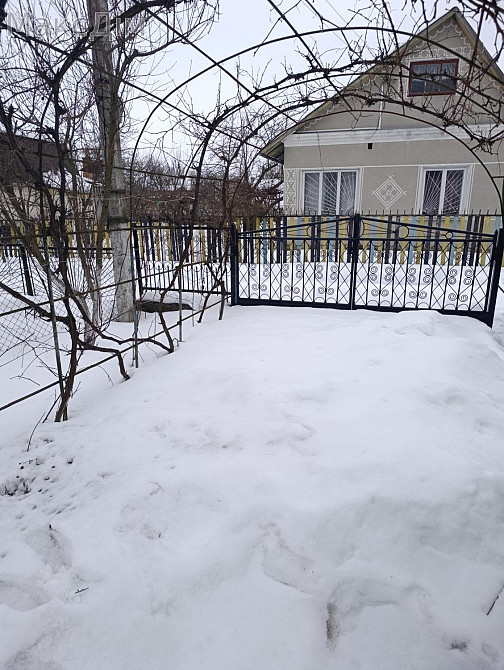 Продаж Будинок 2-кімнатний Ternopil' - photo 7