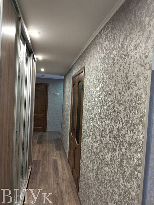 Продаж Квартира 4-кімнатна, 4/9 поверх на Соборності Луцьк - фото 16