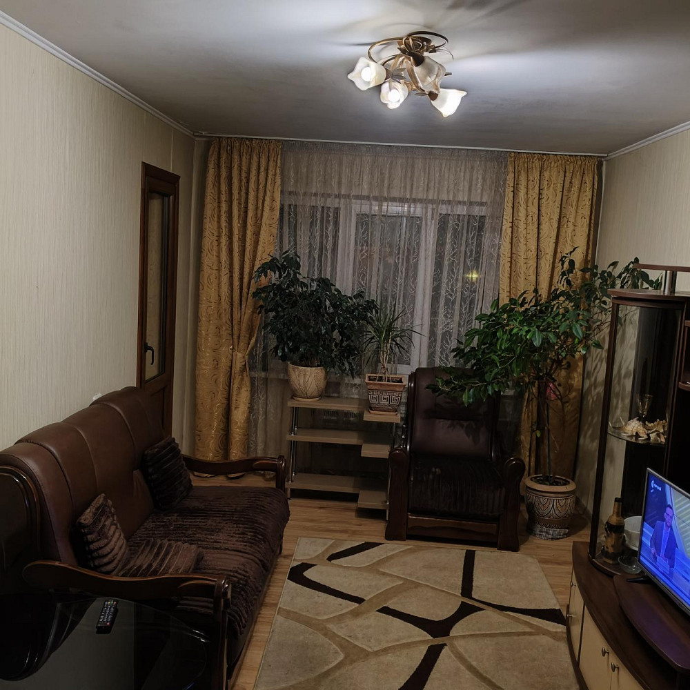 Продаж Квартира 3-кімнатна, 2/9 поверх на вул. Кулика і Гудечка Рівне - фото 4