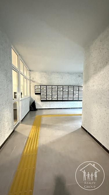 Продаж 2к Квартира 77 кв.м Під Голоском, 19 Г L'viv - photo 19