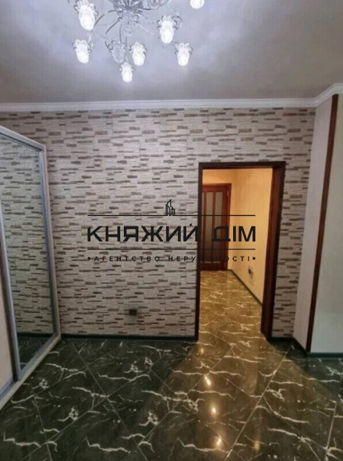 Продаж 2-кімнатної квартири в ЖК Корона, метро Позняки. № 21145272 Київ - фото 6