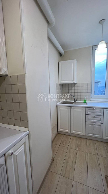 Продаж Квартира 3-кімнатна, 5/6 поверх на вул. Данилевського Харків - фото 17