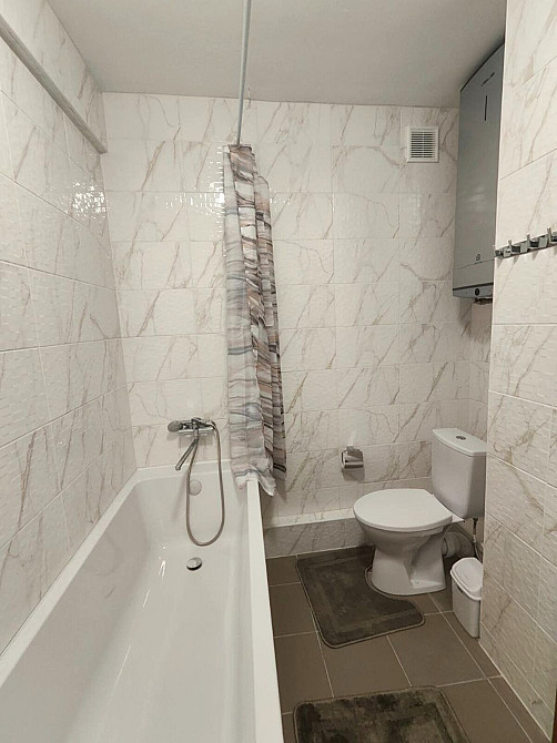 Оренда Квартира 1-кімнатна, 6/16 поверх на Михайла Максимовича вул. (Онуфрія Трутенка), 9 Київ - фото 6