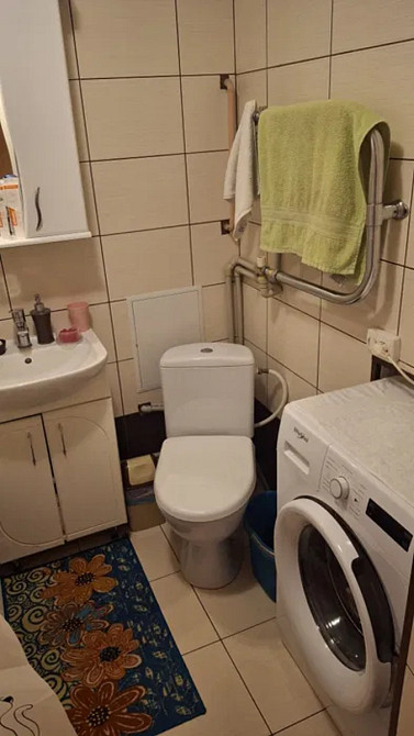 Продаж Квартира 2-кімнатна, 3/4 поверх Kirovohrad - photo 7