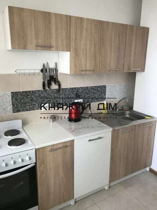 Продаж Квартира 3-кімнатна, 4/26 поверх на Драгоманова ул. Київ - фото 8