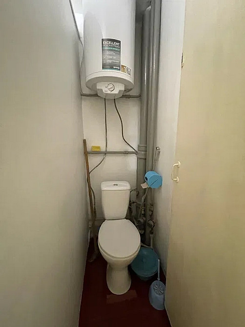 Продаж Квартира 3-кімнатна, 1/9 поверх на Калиновая ул., 77А Дніпро - фото 7