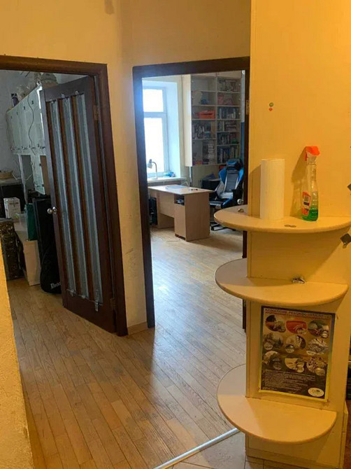 Оренда Квартира 2-кімнатна, 3/5 поверх на Довнар Запольского, 12 Київ - фото 12
