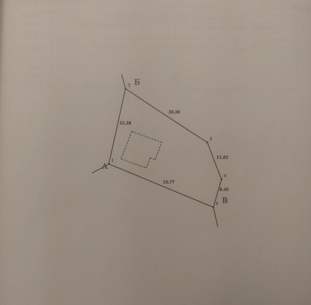 Продаж земельної ділянки 6 соток на вул. Лісна Орявчик - фото 6