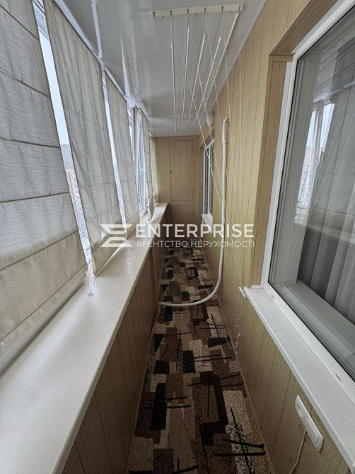 Продаж Квартира 2-кімнатна, 9/9 поверх на вул. Рональда Рейгана Киев - изображение 8