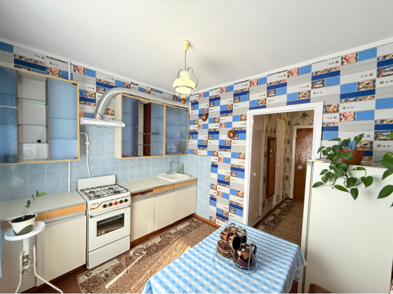 Оренда 1к Квартира 36 кв.м Шухевича, 20 Рівне