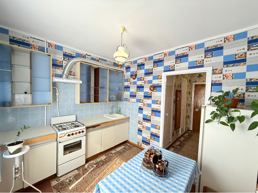 Оренда 1к Квартира 36 кв.м Шухевича, 20 Рівне - фото 2