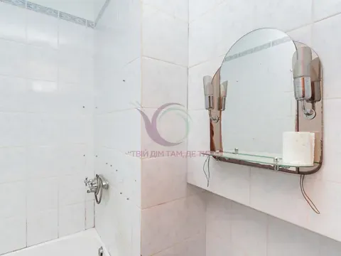 Продаж 3к Квартира 52 кв.м Шептицького Андрея Митрополита вулиця 3 Чернівці - фото 7