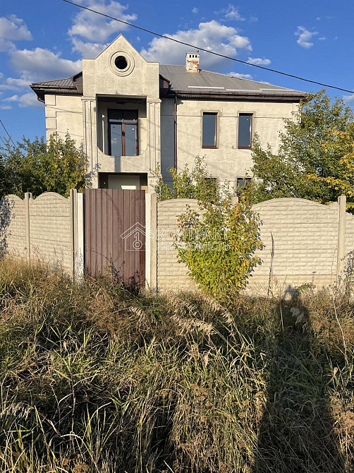 Продаж Будинок 8-кімнатний на вул. Бугрименко Kharkiv - photo 1