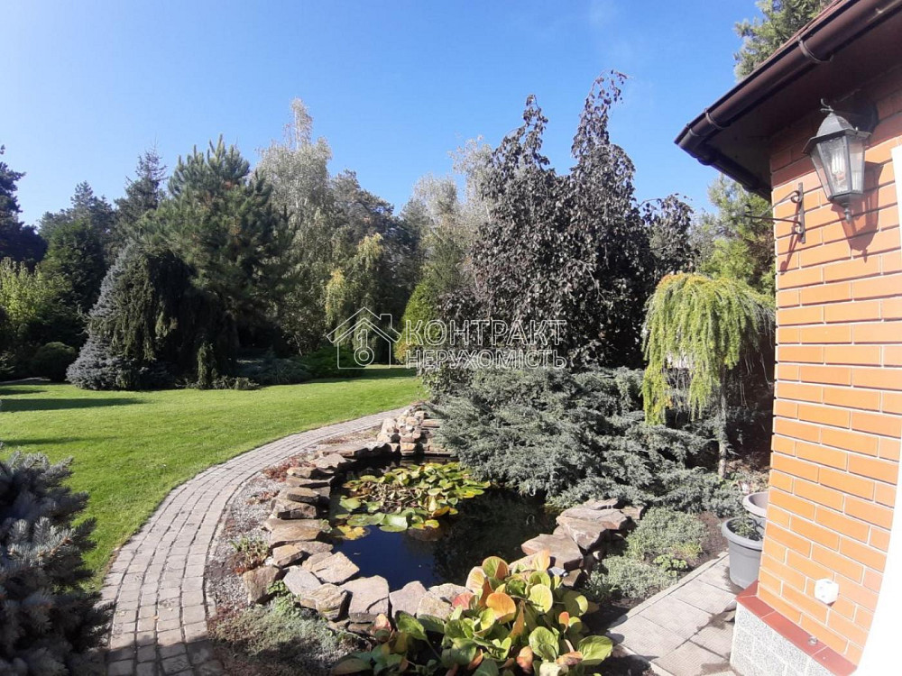 Продаж Будинок 6-кімнатний на вул. Набережна  - фото 8