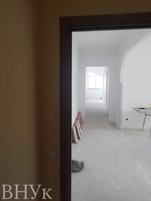 Продаж Квартира 3-кімнатна, 4/6 поверх на Лисенка Тернопіль - фото 12