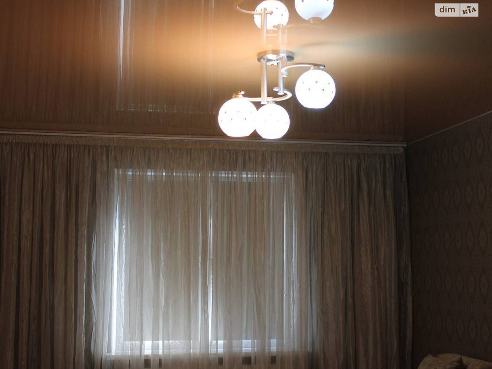 Продаж Квартира 1-кімнатна, 15/25 поверх на Милославська вул., д. 16 Київ - фото 18