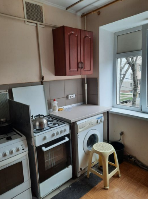 В продаже комната в коммунальной квартире с ремонтом на Черемушках Odessa - photo 3