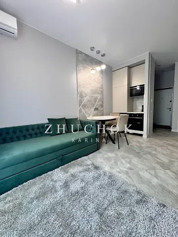 Оренда 2к Квартира 50 кв.м ЖК Небо Дніпро - фото 6