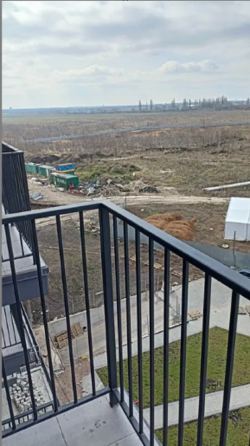 Продаж Квартира 1-кімнатна на ул. Радостная, 29 Одеса