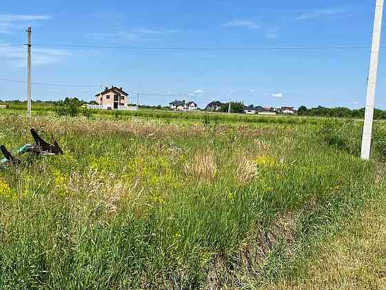 Продаж земельної ділянки 10 соток Chukalivka