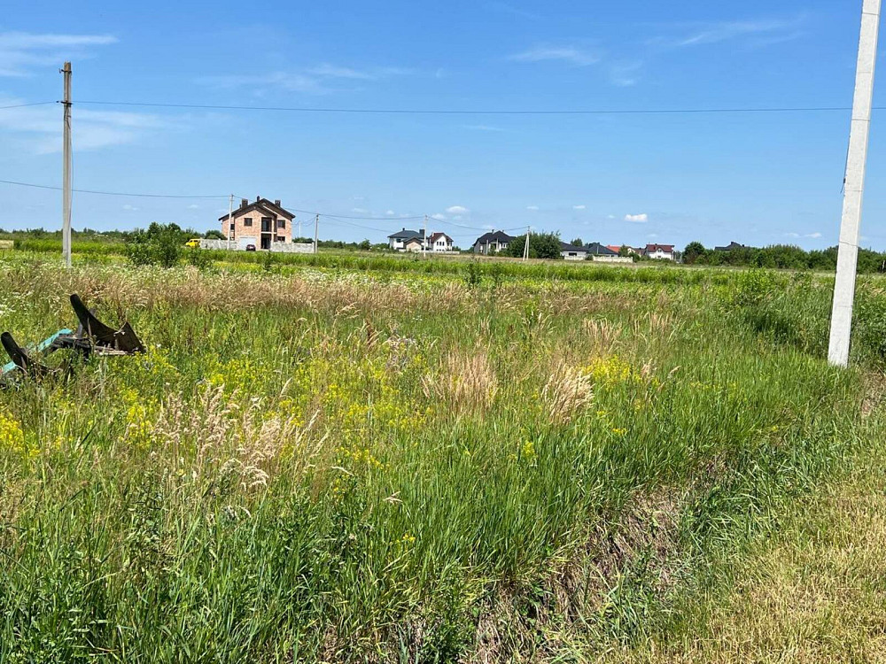 Продаж земельної ділянки 10 соток Chukalivka - photo 2