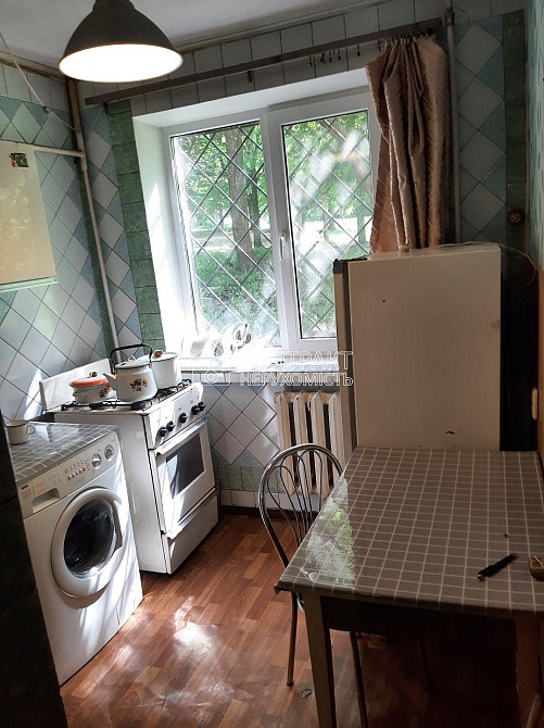 Продаж Квартира 1-кімнатна, 1/5 поверх на вул. Валентинівська Kharkiv - photo 2